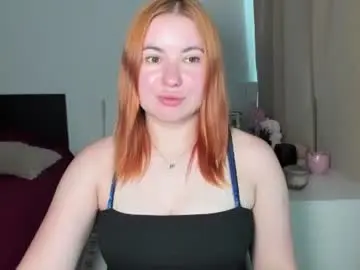 Chaturbate Sex Chat of desirelayla