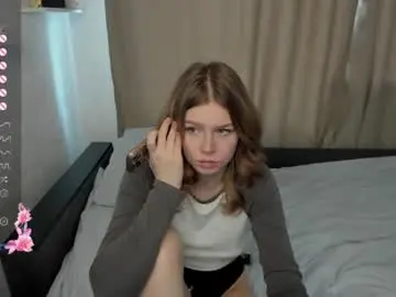Chaturbate Live Sex of eumomino