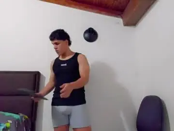 Chaturbate Nude Webcam of evansfenty