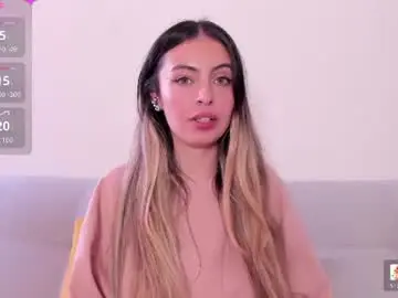 Chaturbate Live Sex of fernanda_aaa