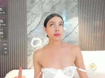 Chaturbate Watch Live Sex Cams of hanna_stell