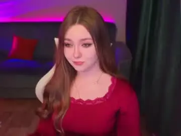 Chaturbate Free Porn Cam of katerinawave