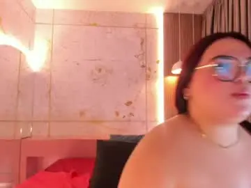 Chaturbate Nude Webcam of lushie_love