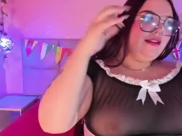 Chaturbate Live Porn of lushie_love