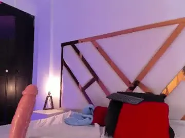 Chaturbate Best live sex cam show of mariana_smiith