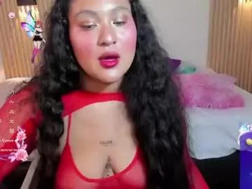 Chaturbate Sex Chat of serenafordd