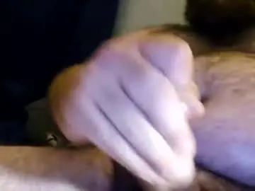 Chaturbate Sex Cam of seroc12345