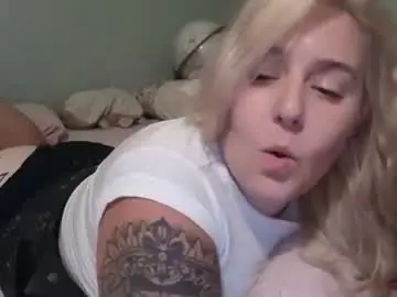 Chaturbate Nude Webcam of theauroramae
