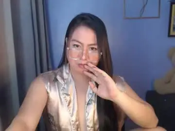 Chaturbate Live Porn of _arah
