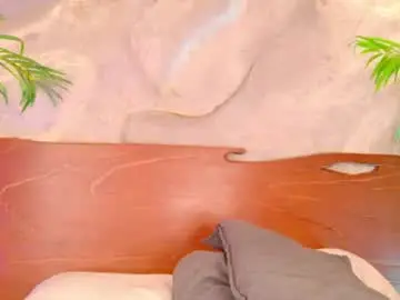 Chaturbate Live Sex Cam of alisoon_moon
