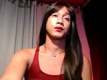 Chaturbate Nude Webcam of asian_dakz