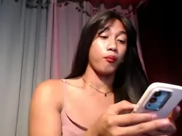Chaturbate Nude Webcam of asian_dakz