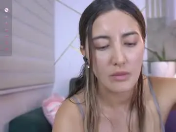 Chaturbate Live Porn of b3llaspring