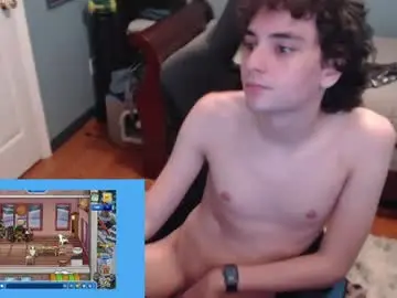 Chaturbate Live Sex of blorfinn