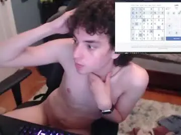 Chaturbate Live Porn of blorfinn