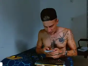 Chaturbate Adult Webcam of bray_hotboy