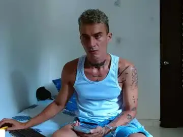 Chaturbate Adult Video Chat of bray_hotboy
