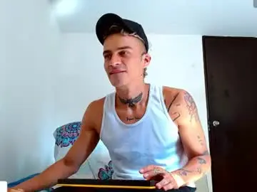 Chaturbate Adult Webcam of bray_hotboy