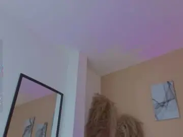 Chaturbate Live Porn of clariss_brown