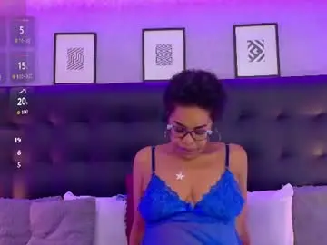 Chaturbate Private Sex Chat of conny_dasilva