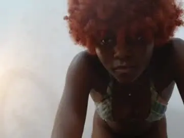 Chaturbate Sex Cam of ebony7510
