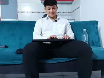 Chaturbate Sex Chat of jacques_cardiet