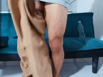 Chaturbate Free Porn Cam of jacques_cardiet