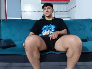Chaturbate Private Sex Chat of jacques_cardiet