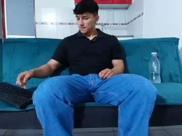 Chaturbate Sex Cam of jacques_cardiet
