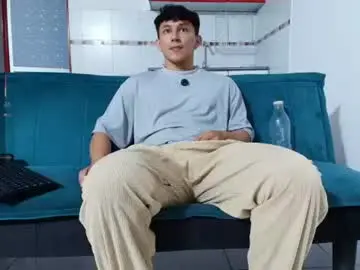 Chaturbate Sex Cam of jacques_cardiet