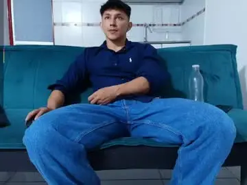 Chaturbate Best Webcam of jacques_cardiet
