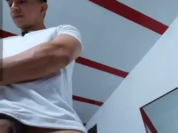 Chaturbate Sex Cam of jacques_cardiet