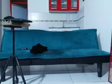 Chaturbate Live Sex Cam of jacques_cardiet