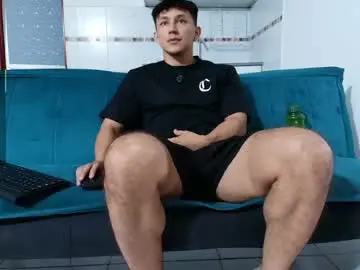 Chaturbate Sex Chat of jacques_cardiet