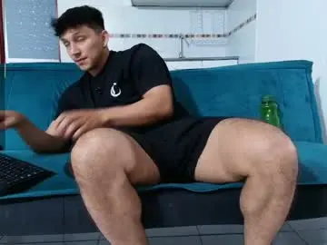 Chaturbate Private Sex Chat of jacques_cardiet