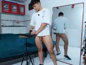 Chaturbate Adult Webcam of jacques_cardiet