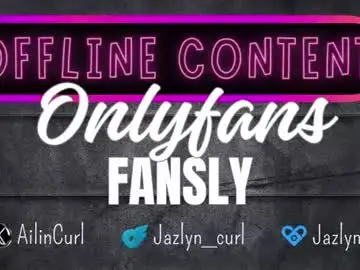 Chaturbate Best Webcam of jazlynn_