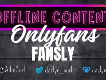 Chaturbate Best Webcam of jazlynn_