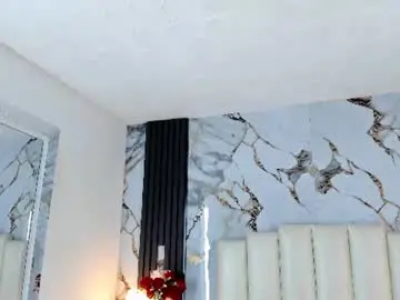Chaturbate Best live sex cam show of lilithmars69