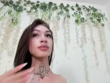 Chaturbate Adult Webcams of liz_lunaa
