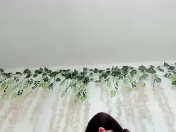 Chaturbate Live Porn of liz_lunaa