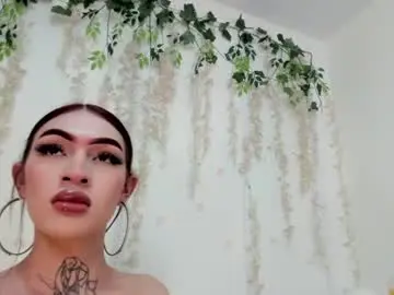 Chaturbate Sex Cam of liz_lunaa