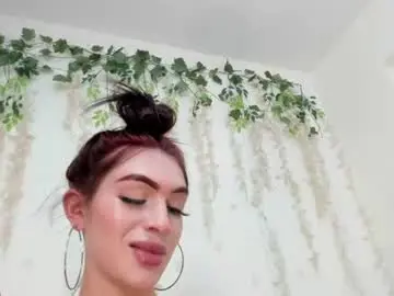 Chaturbate Adult Webcam of liz_lunaa