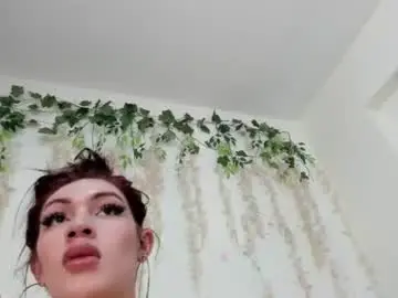 Chaturbate Sex Chat of liz_lunaa