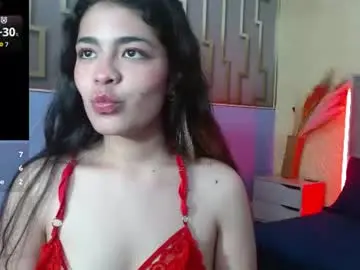 Chaturbate Watch Live Sex Cams of mady_johnson