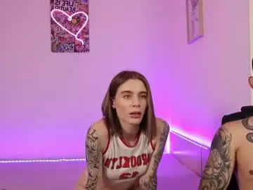 Chaturbate Best Webcam of missbeauty_and_thebeast