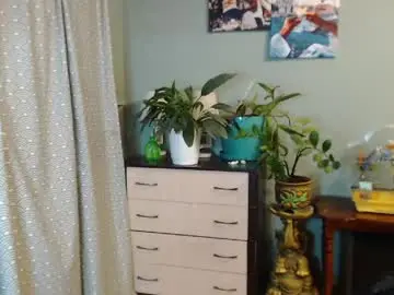 Chaturbate Sex Cam of nika_black111