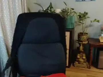 Chaturbate Sex Chat of nika_black111