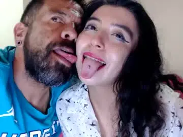 Chaturbate Free Live Porn of oldmanandgirlishlady