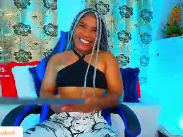 Chaturbate Live Porn of silvannafitt